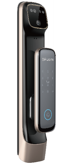 V8i-pro 3D人脸视频锁