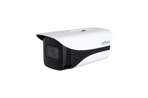 400万高空抛物变焦枪型网络摄像机